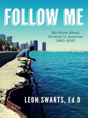 cover image of FOLLOW ME